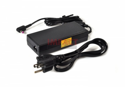 AP.13503.011 - 135W 19V Right Angle AC Adapter