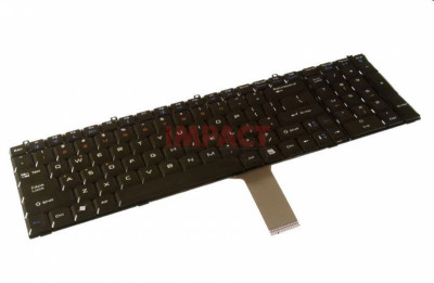 KB.I1700.085 - P-7915U Keyboard
