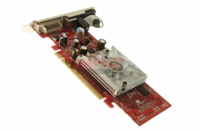 WMEMS-V056NVIDIA - Nvidia 7300LE 64MB Pcie VBD
