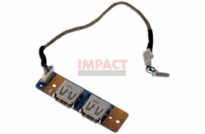 USB Board
