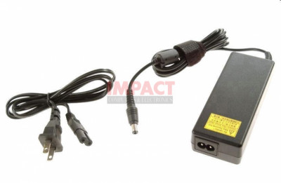Satellite 90W AC Adapter (3-PIN)