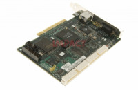 P6159 - Drac III PCI 9-Pin Ethernet Remote Access Card