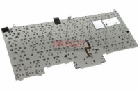 P6VGX - Keyboard With Pointstick Black US - Image 2
