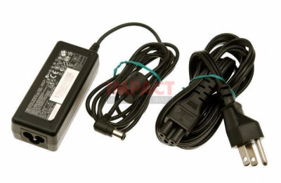 AC Adapter With Power Cord