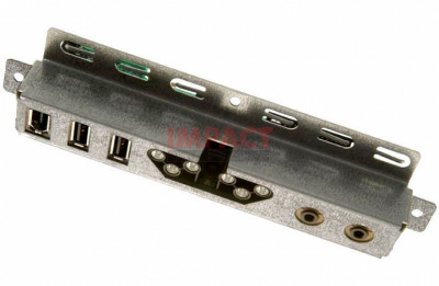 Power USB Audio I/ O Board