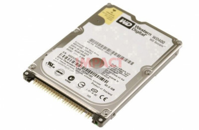 40GB Momentus Hard Drive (Ultra ATA/ 100)