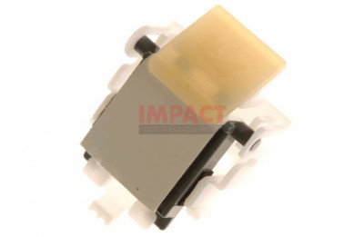ADF Paper Seperation PAD Assembly