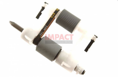 ADF Paper Pickup Roller Assembly