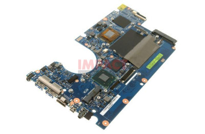 System Board (2G/ I3-2367M)
