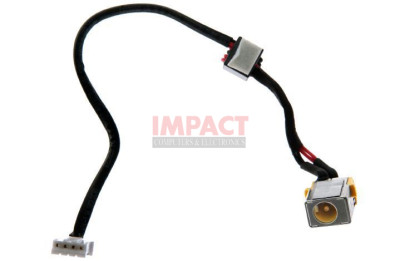 DC Jack/ Power Jack for System Boards