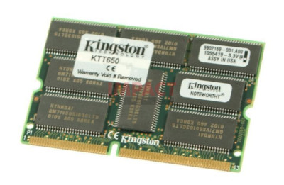 32MB Memory Module