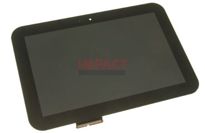 LCD Display Assembly (LCD, 10.1 Wxga Assembly)