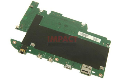 System Board (Main Board Nvidia)