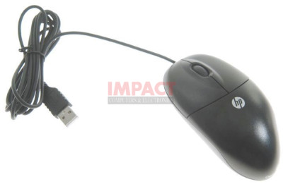 Wired USB Optical Jack Black Color