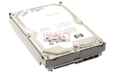 SAS 6-GB/ s 1-TB Hard Drive