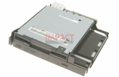 Optical Unit and Floppy Assembly