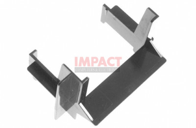 Fan Air Baffle
