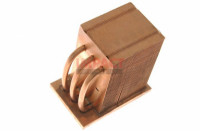 S01053 - Heatsink Unit For Main System Board