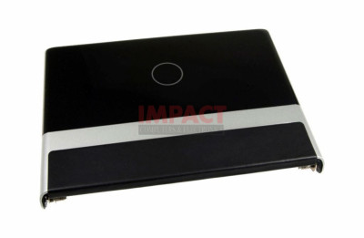 8086K - LCD Back Cover with Hinges