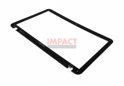 V000270350 - LCD Front Bezel (Glossy)