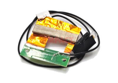 Left Wifi Antenna