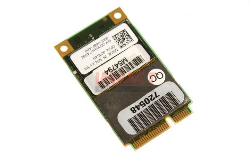 DEL00-01850-M2BCU - DPN - 8GB SSD Hard Drive Unit | Impact Computers