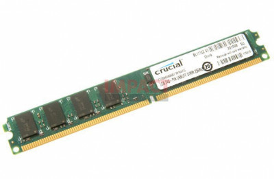 2GB Memory Module 667MHZ Dimm 240-PIN DDR2