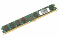 CT25664AA667.M16VFG - 2GB Memory Module 667MHZ Dimm 240-PIN DDR2