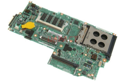 System Board (Main Board Integrated/ Integrated CPU p/ n SL6AX)