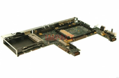4898T - CPX Celeron 466MHZ System Board