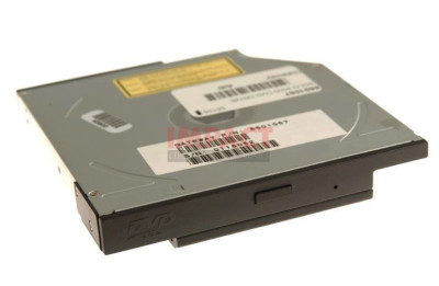 Solo 9300 DVD Drive