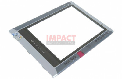 LCD Front Cover/ Bezel