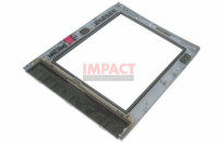 CP141102 - LCD Front Cover/ Bezel