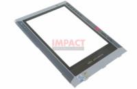 CP141102 - LCD Front Cover/ Bezel