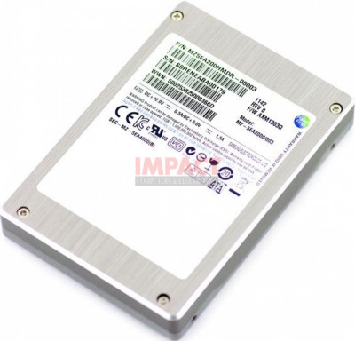 100GB Hard Drive (SSD Sata, 2)