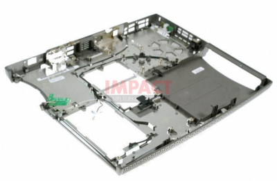 J3285 - Bottom Cover