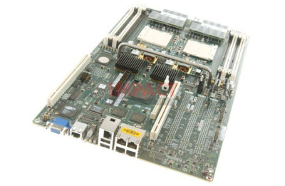 System Board (Main Board 501/ 501-7513)