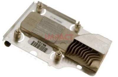 9D422 - Heatsink (Pqfp)