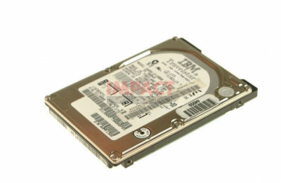 37L5772 - 10.1GB Eide Hard Disk Drive (HDD)