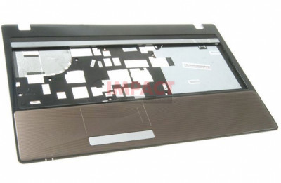 Palm Rest Assembly With Touch Pad