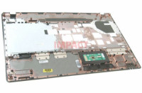 AP0CB000351-RB - Palm Rest Assembly With Touch Pad