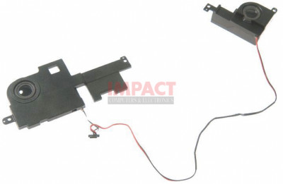 Left and Right Speaker Kit
