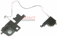 PK23000BB00 - Left and Right Speaker Kit