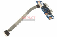 LS-5022P - IO Board