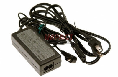 AC Adapter (15V/ 2.6AH) With Power Cord