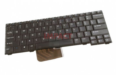 Keyboard Unit (U041P/ U041P-rb)