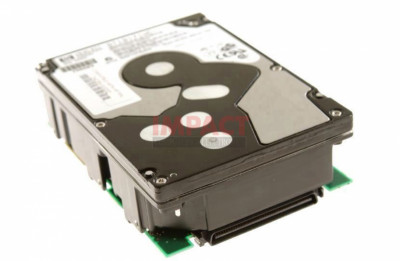 Hard Drive 9GB Scsi 80P/ SCA