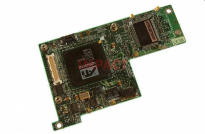 8N907 - 32M Video Board ATI Radeon 7500