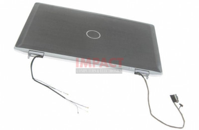 YV679 - HD+/ FHD LCD Cover Assembly