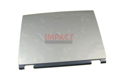 X-462-4630-4-RB - Assembly Display Housing
